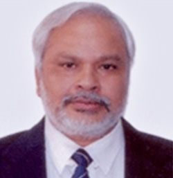 Director